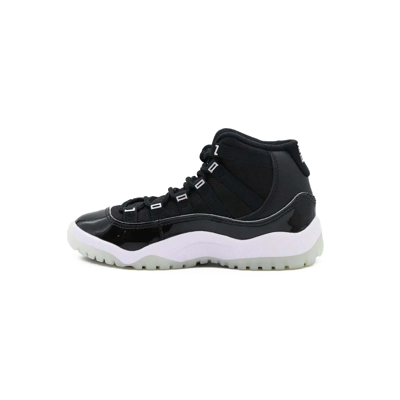 Work Out Sneakers Women's Air Jordan 11, Jubilee / 25th Anniversary