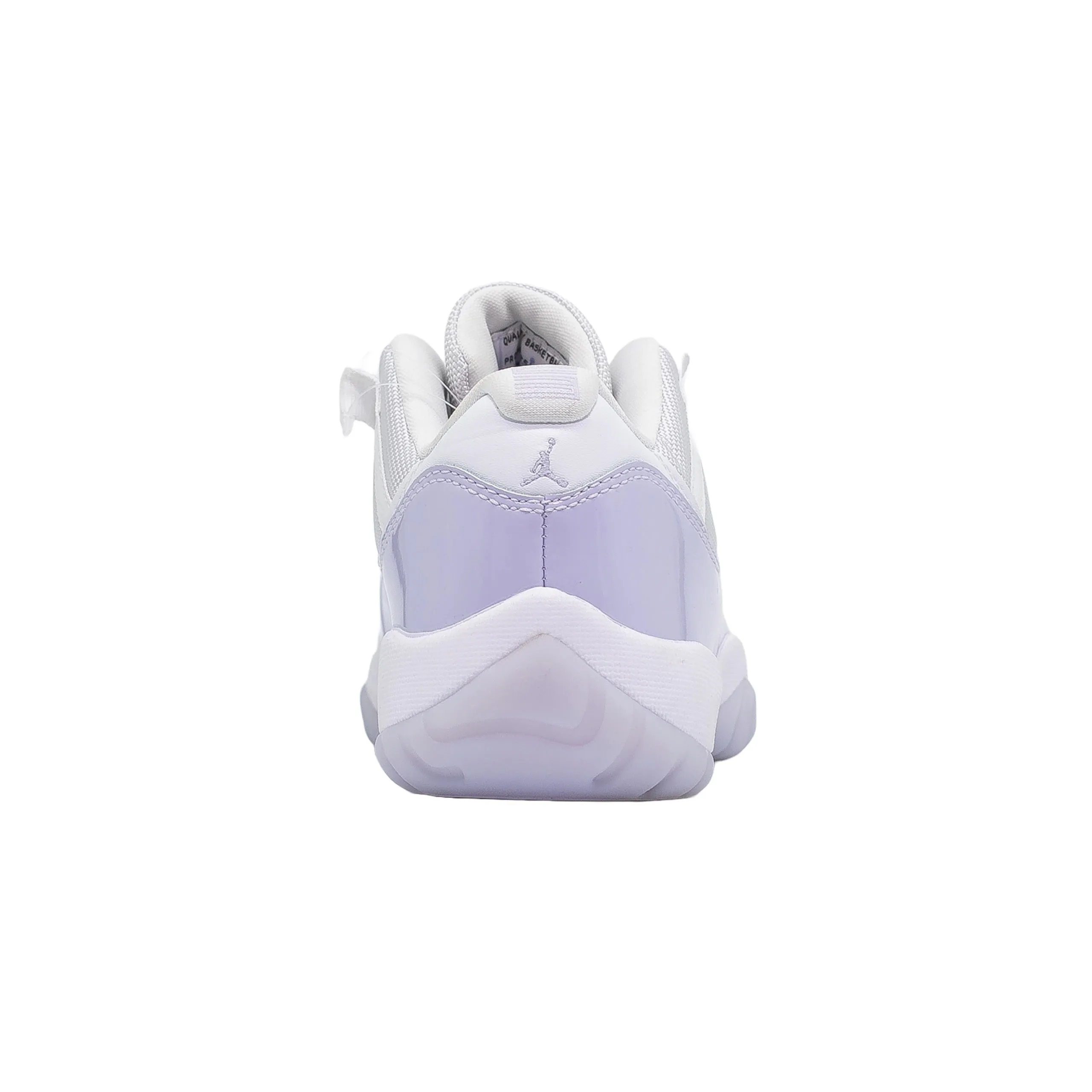 Mschf Sneakers Women's Air Jordan 11 Low, Pure Violet