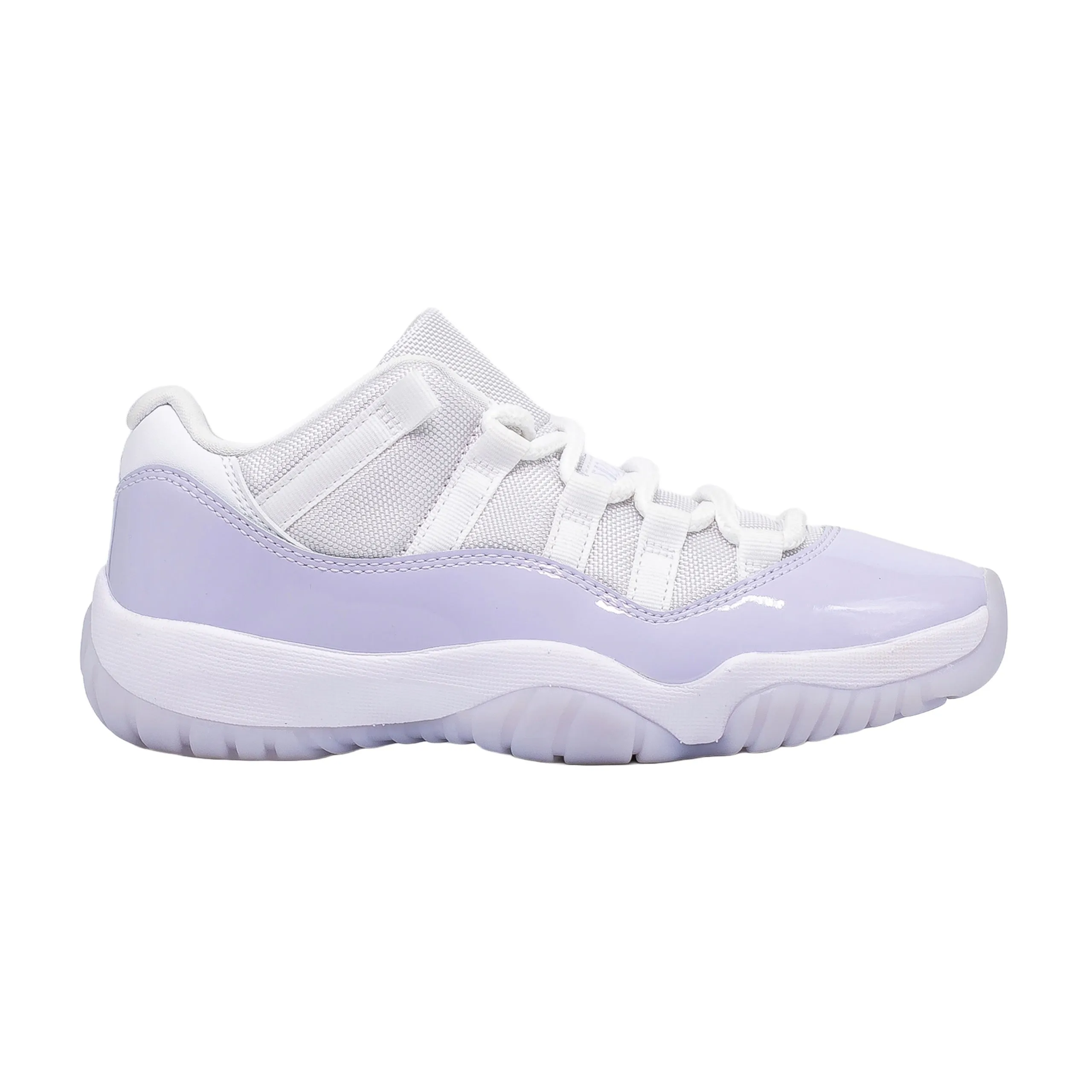 Sneakers Steve Madden Women's Air Jordan 11 Low, Pure Violet