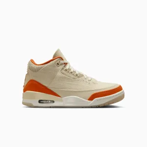 Women's Air Jordan 3 Retro "Starfish" Deals On Sneakers