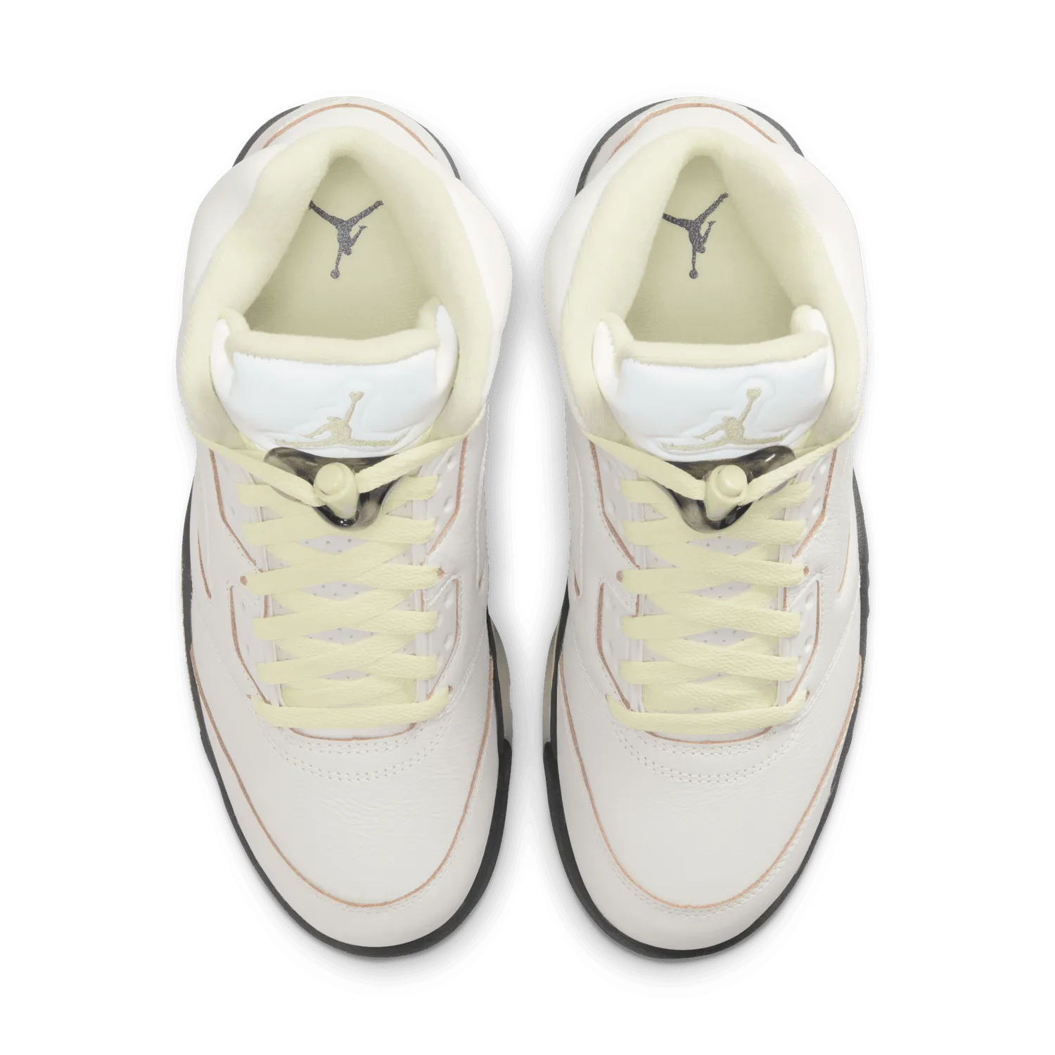 Women's Air Jordan 5 Retro 'Luminous Green'