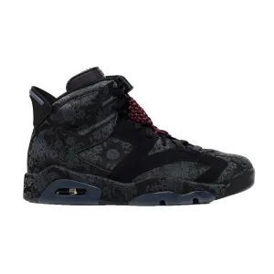 Driving Sneakers Women's Air Jordan 6, Singles Day