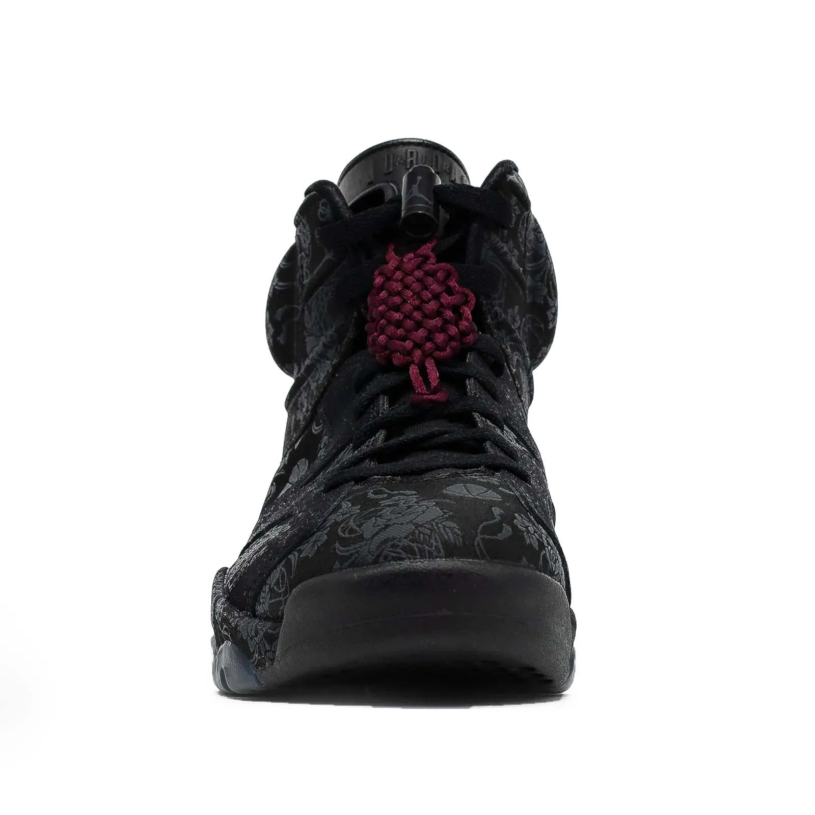 Lv Sneakers Women's Air Jordan 6, Singles Day