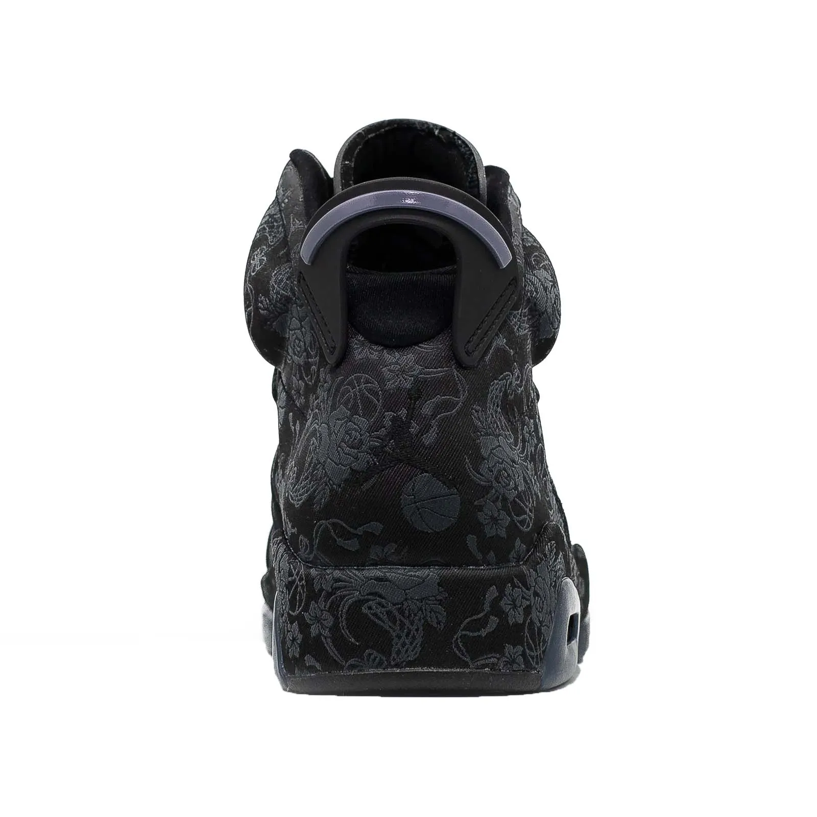 Women's Air Jordan 6, Singles Day Balance Wide Sneakers