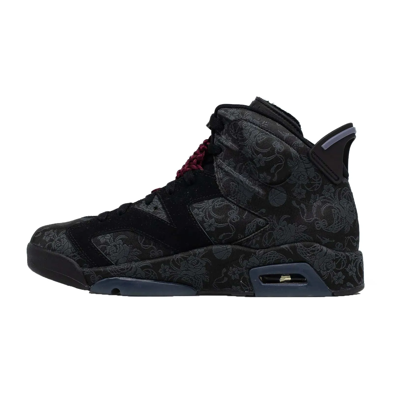 Women's Air Jordan 6, Singles Day Osiris Sneakers