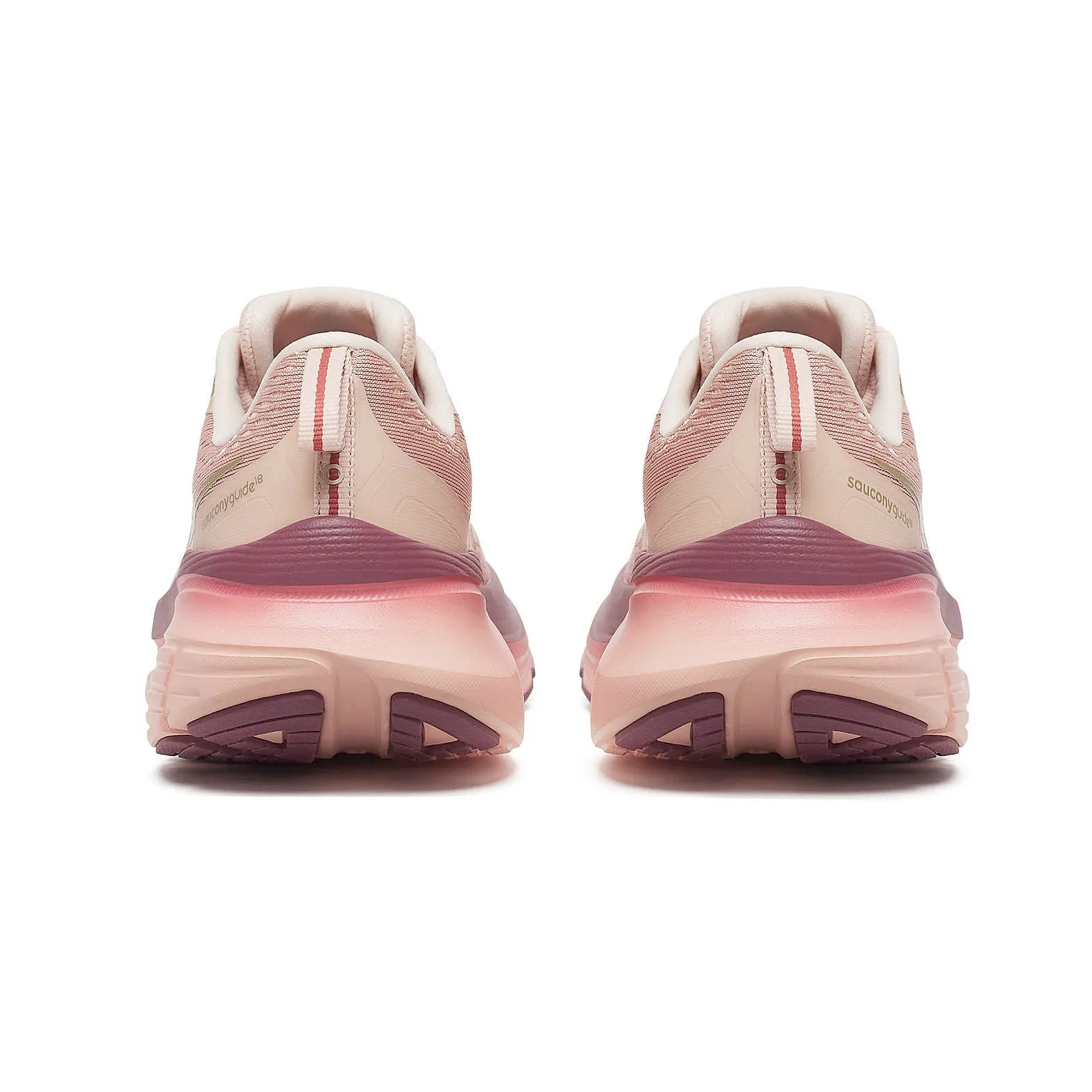 Formal Wear With Casual Shoes Women's Guide 18 Running Shoes Cameo / Terra