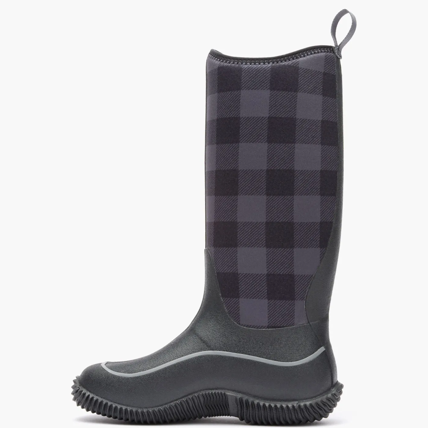 Women's Hale Tall Boot Buckle Boots Knee High