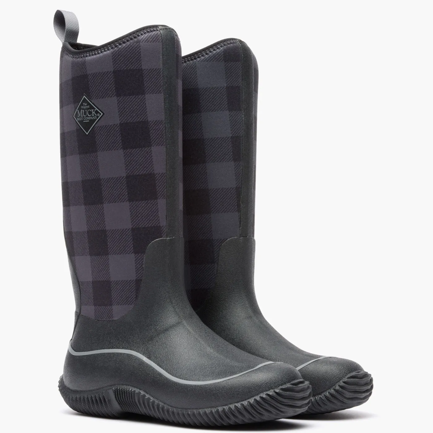 Women's Hale Tall Boot Rick Owens Kiss Boots