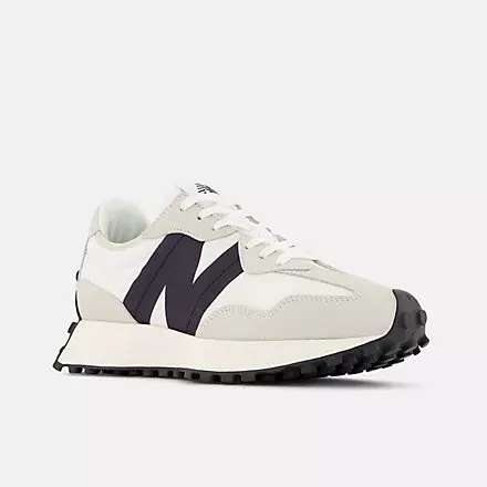 Women's Lifestyle 327 Grey New Balance 990