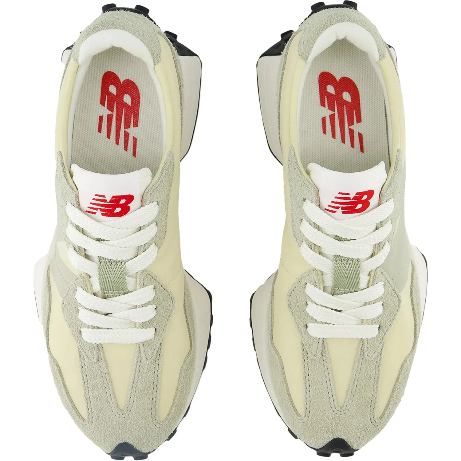 Women's Lifestyle 327 Womens New Balance Roav