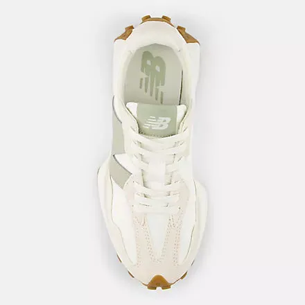 Women's Lifestyle 327 New Balance Mid Distance Spikes