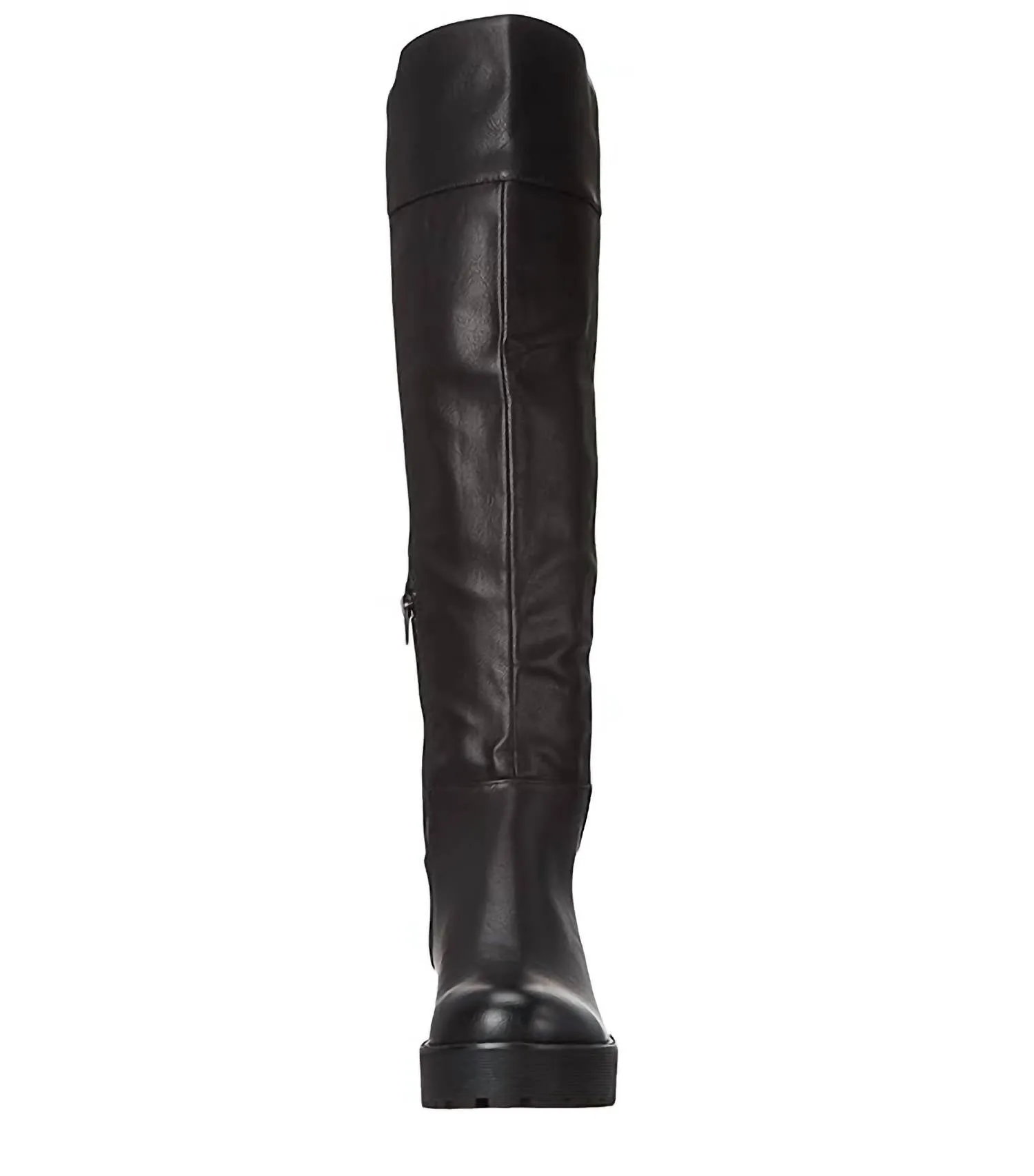 Women's Manifest Knee High Boot In Black Cool Winter Boots