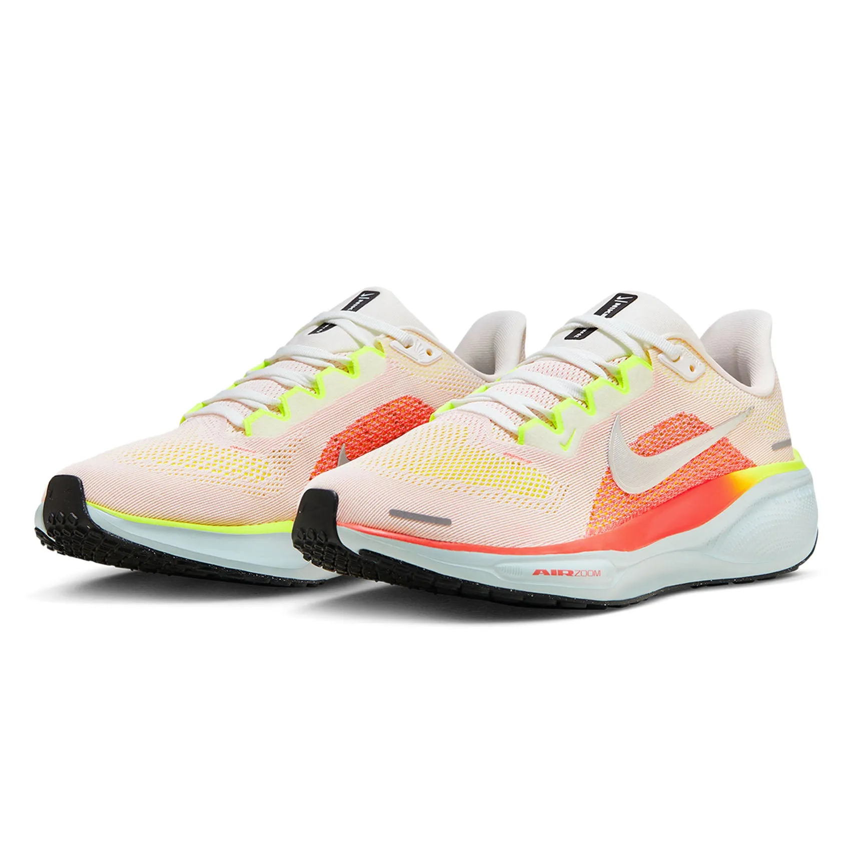 Nike Flyknit Tennis Shoes Womens Nike Pegasus 41