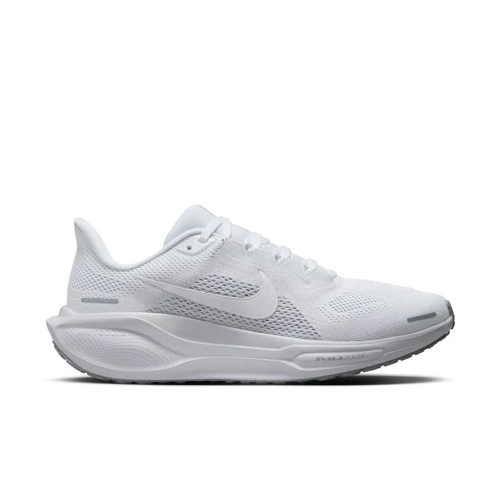 Arkansas Nike Shoes Womens Nike Pegasus 41 (B-Width)