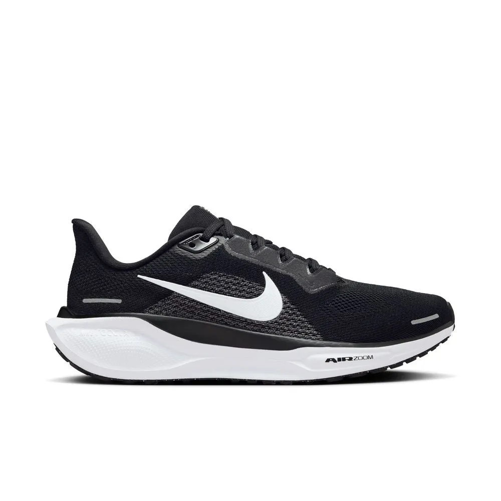 Womens Nike Pegasus 41 (B-Width) Basketball Shoes Of Nike