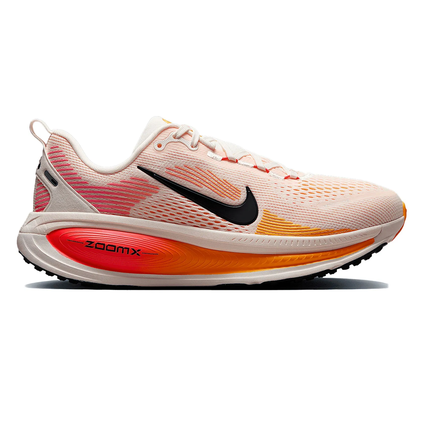 Womens Nike Vomero 18 Nike Low Cut Shoes