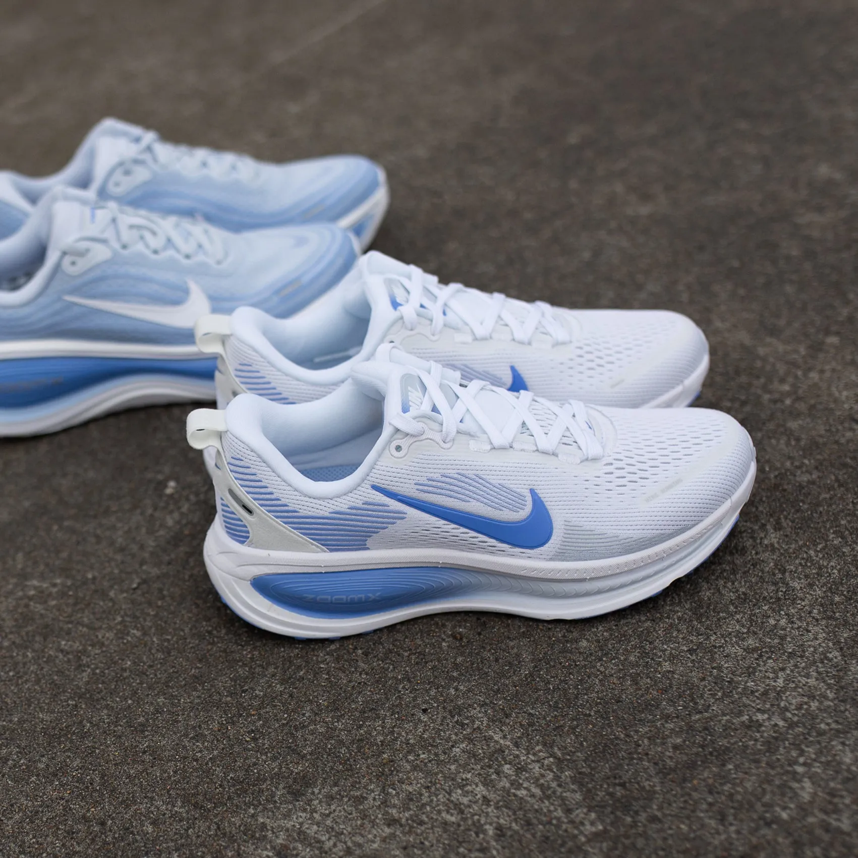 Womens Nike Vomero 18 Nike Air Huarache Running Shoes