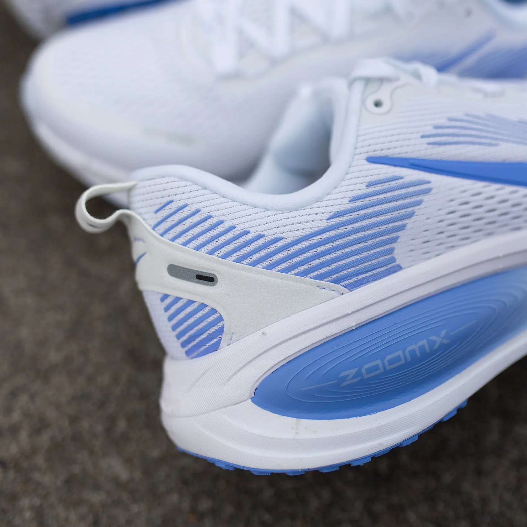 Womens Nike Vomero 18 Nike Reactx Infinit