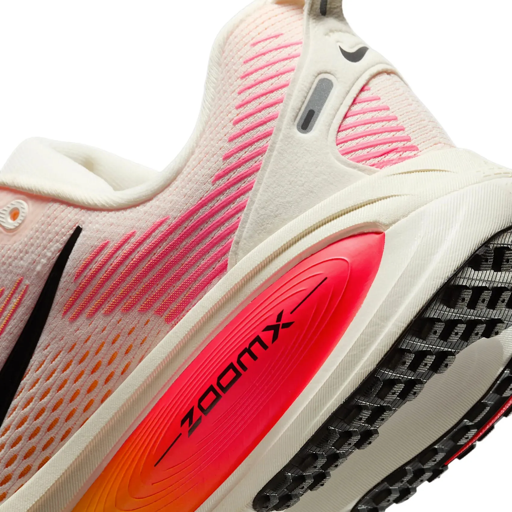 Womens Nike Vomero 18 Nike Air Max Wide Shoes