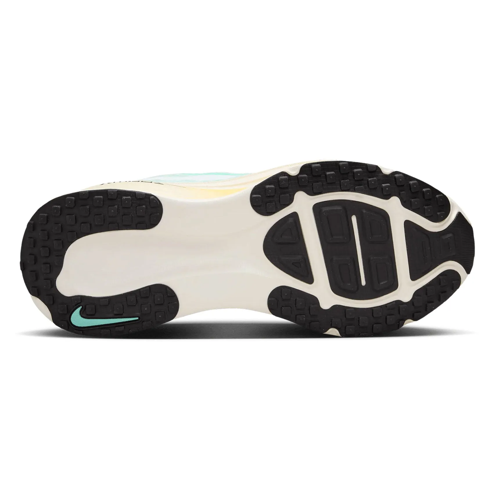 Womens Nike Vomero 18 Nike Shoes Thick Sole