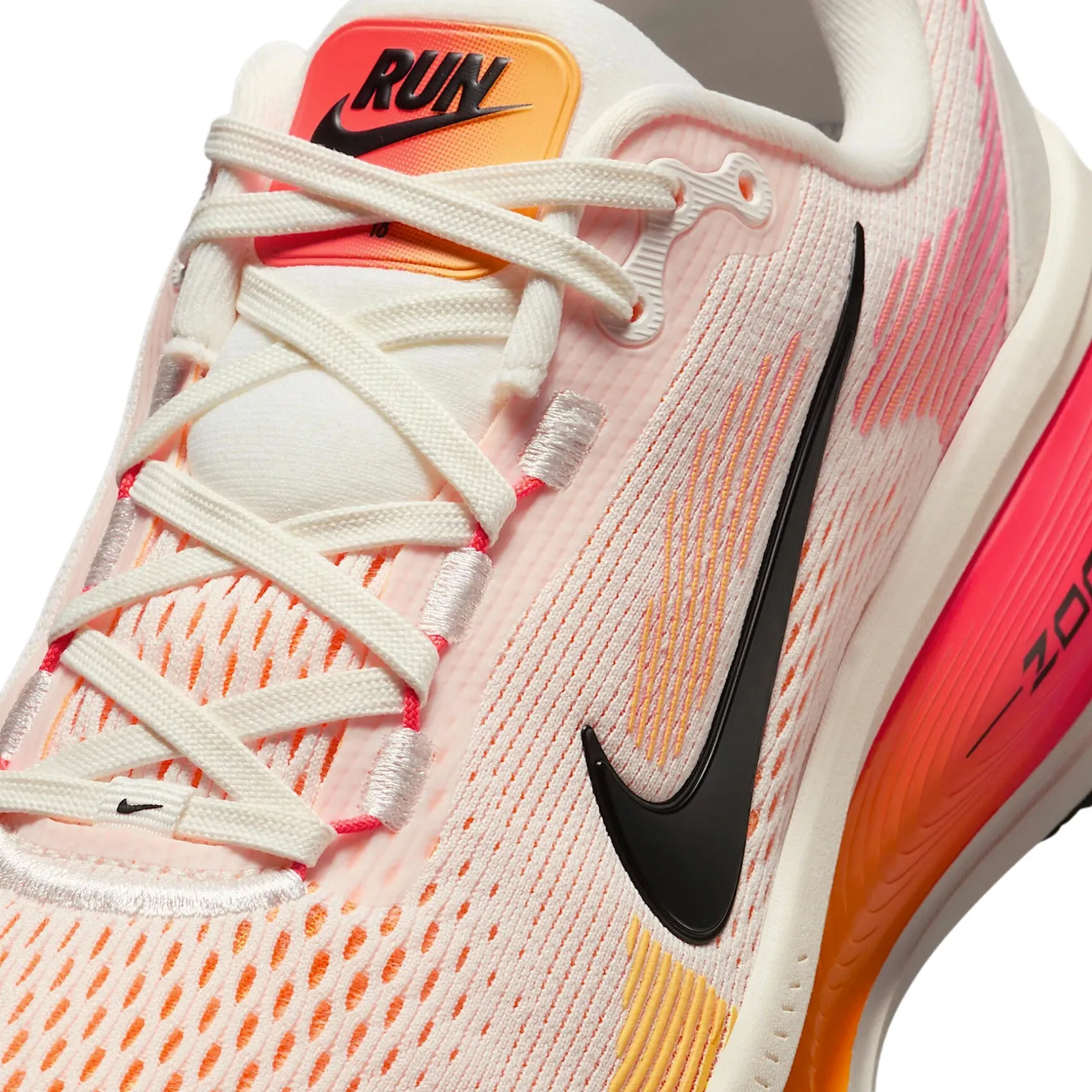 Nike Running Waffle Shoes Womens Nike Vomero 18