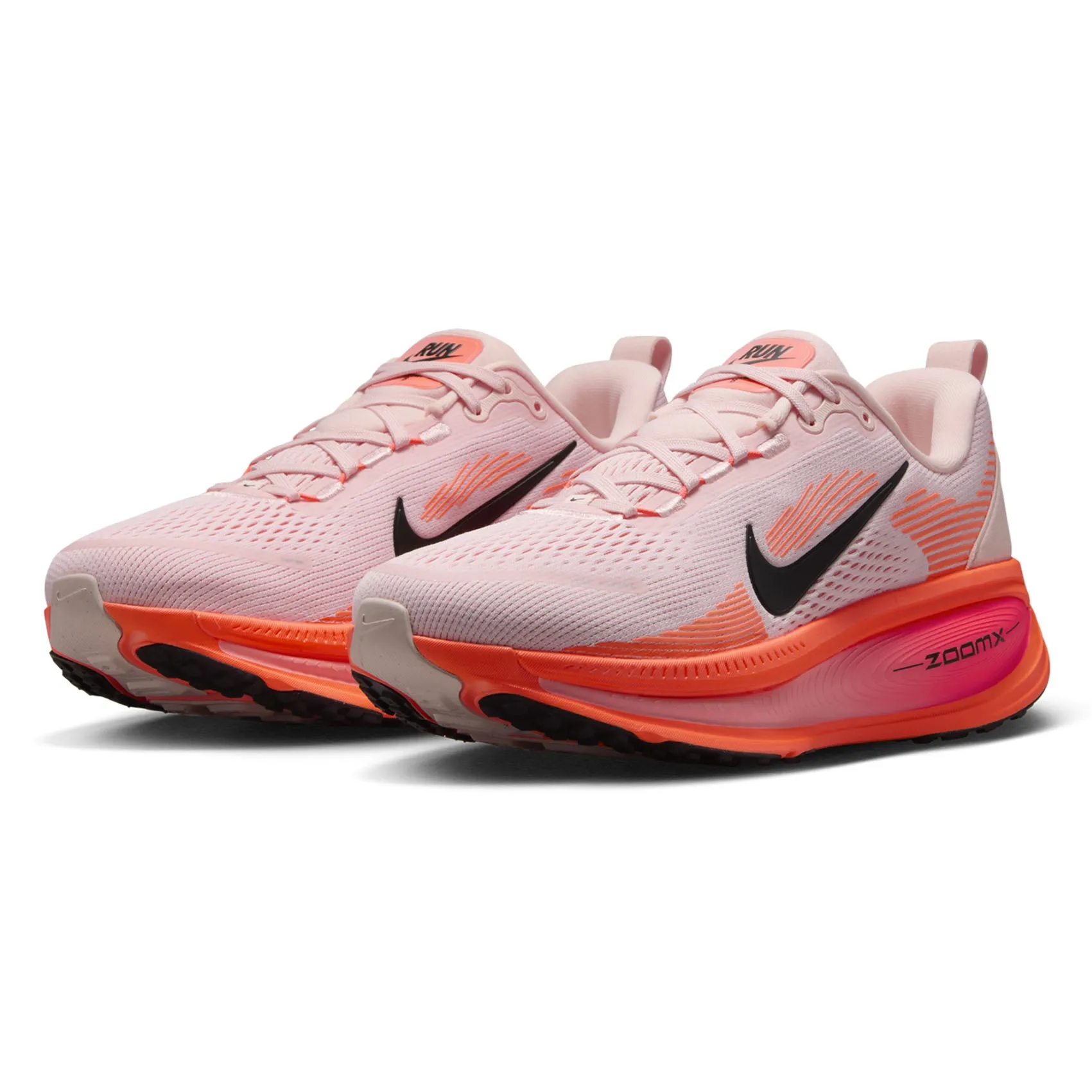 Womens Nike Vomero 18 Nike Basketball Shoe