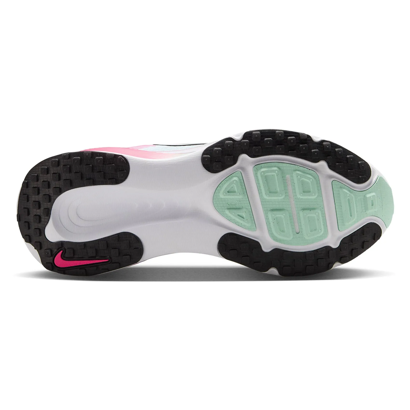 Womens Nike Vomero 18 Bulky Nike Shoes