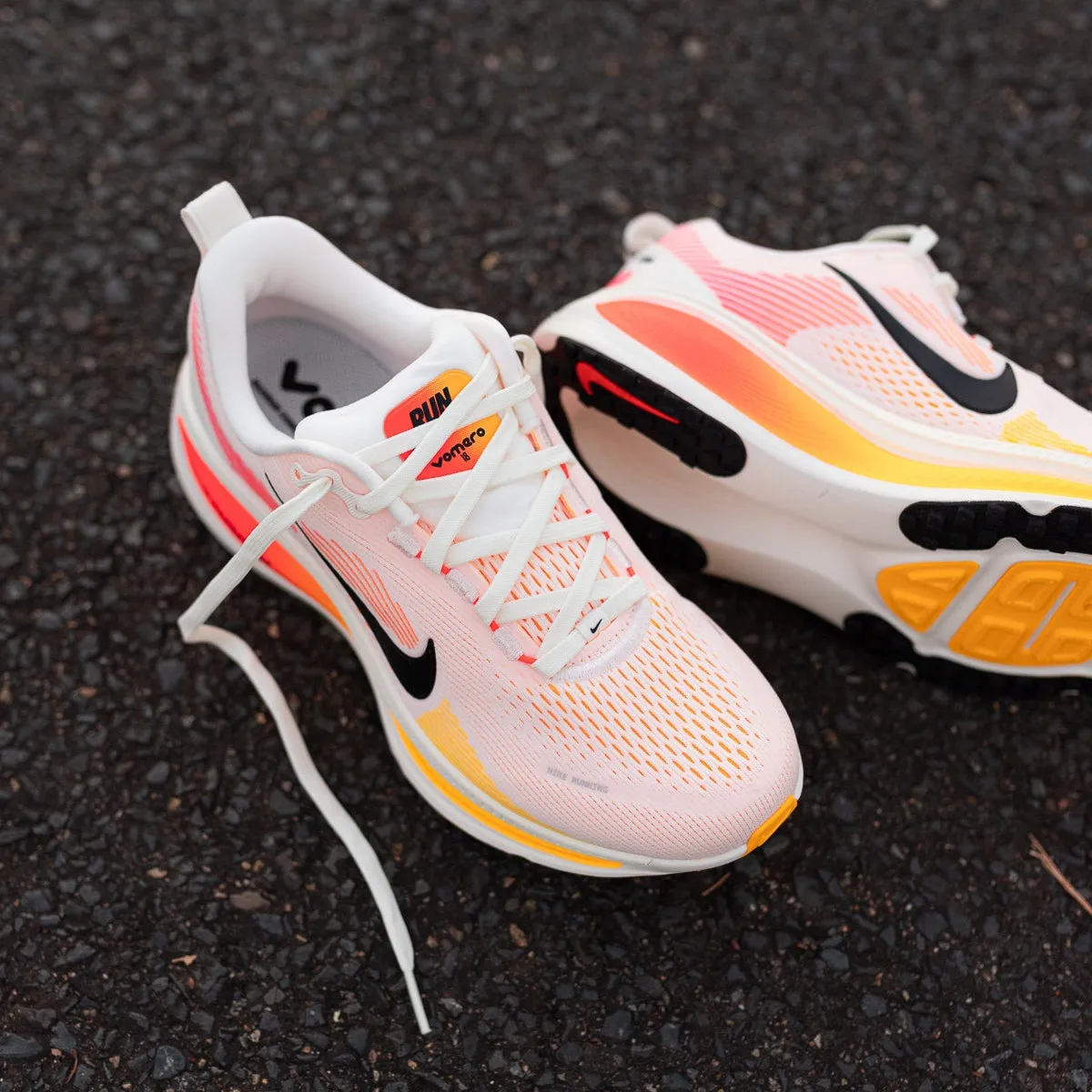 Womens Nike Vomero 18 Make My Own Nike Shoes