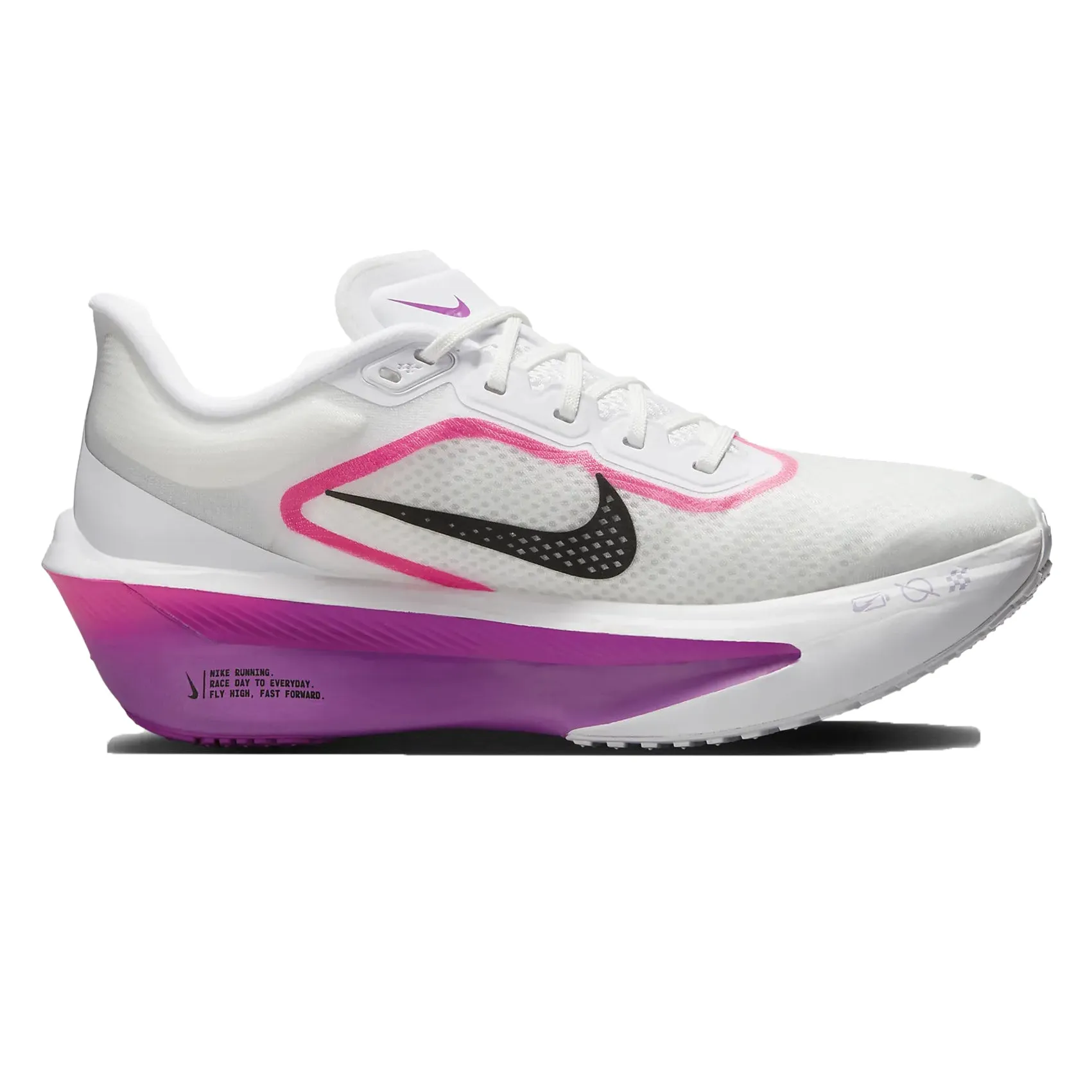 Womens Nike Zoom Fly 6 Nike Customize Shoes