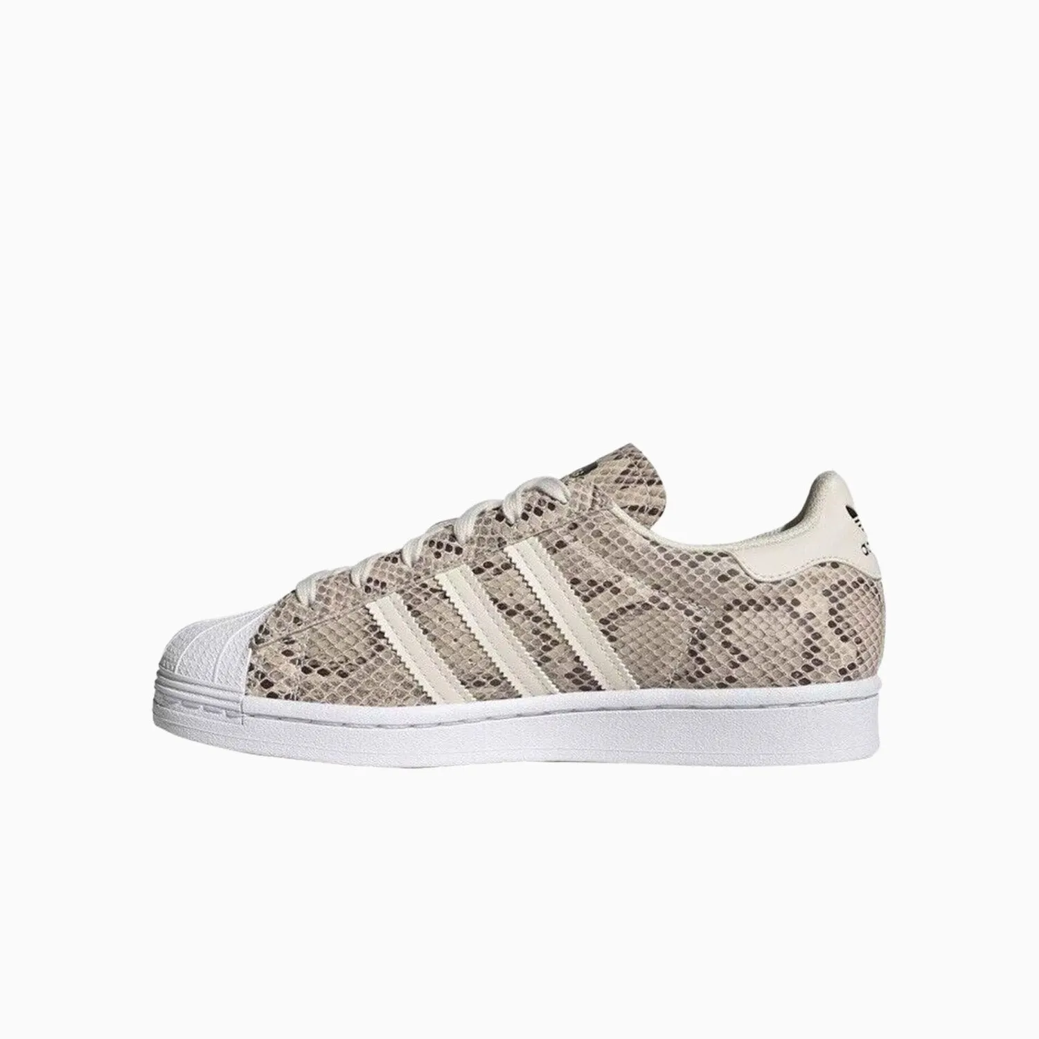 Women's Originals Superstar "Snakeskin" Adidas Berlin Shoes