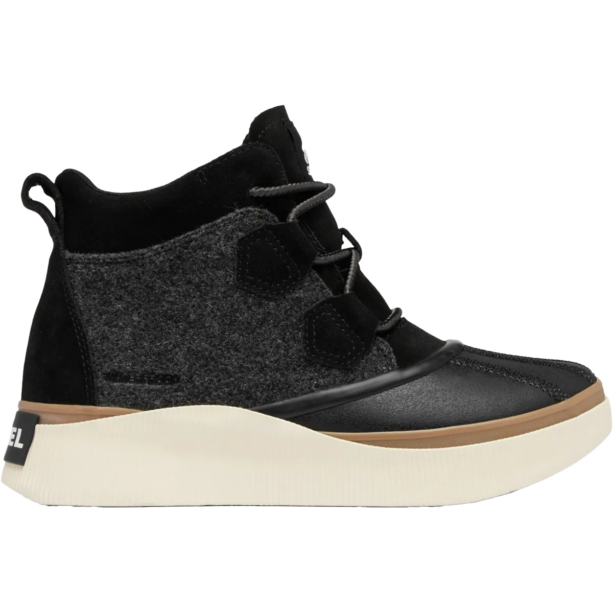 Women's Out N About IV Classic Waterproof Bear Trap Boots