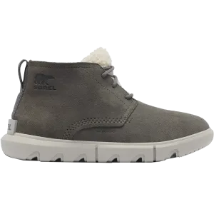 Women's Sorel Explorer II Drift Boots Outlet