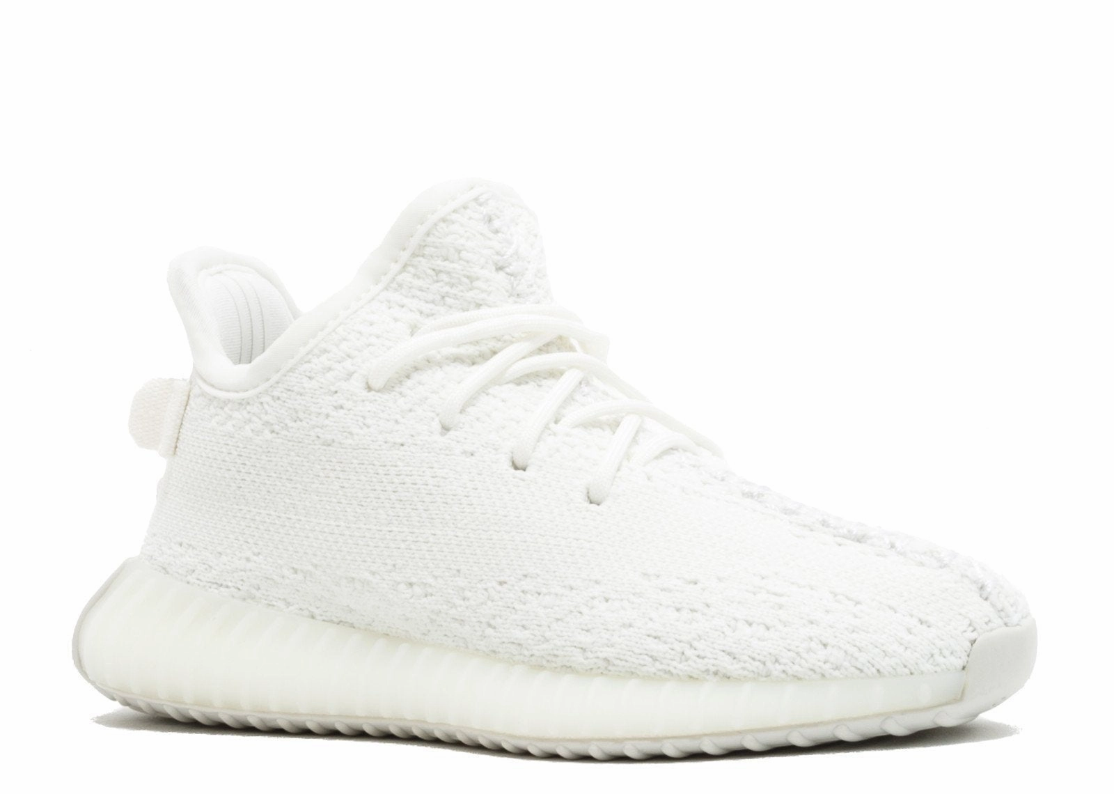 Size 18 Casual Shoes Womens ADIDAS YEEZY BOOST 350 V2 Cream White