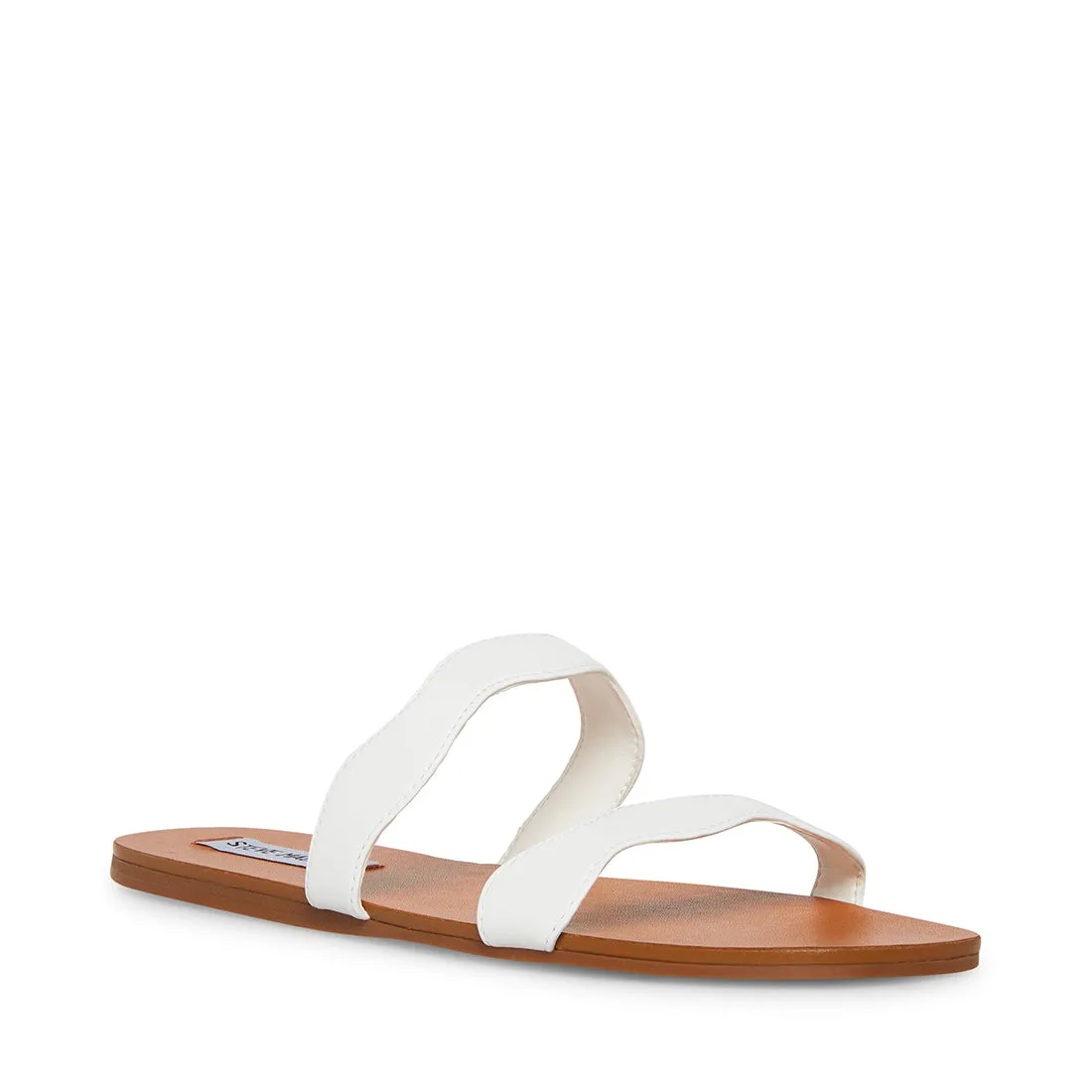 Barefoot Sandals ZIGGY WHITE - SM REBOOTED