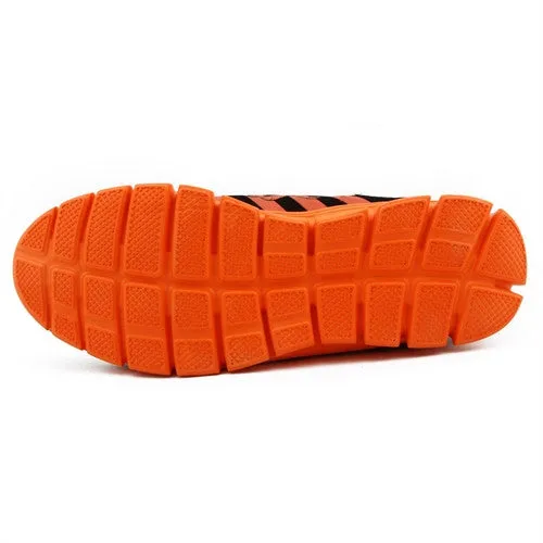 Woodworm Sports CTG Mens Running Shoes / Trainers Franco Leone Casual Shoes