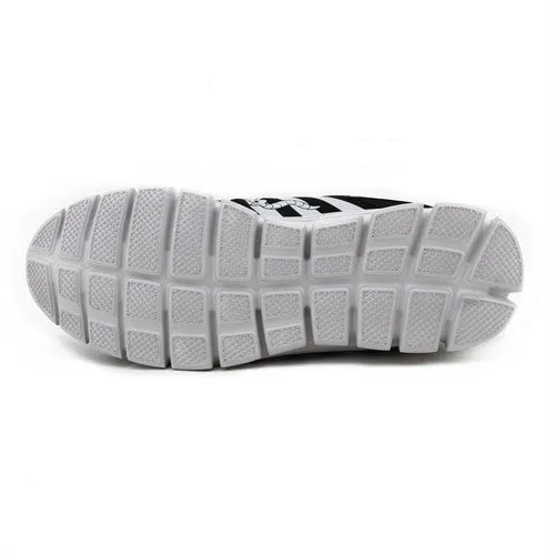 Woodworm Sports CTG Mens Running Shoes / Trainers Casual Lace Up Shoes