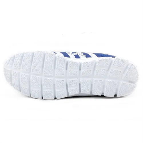 Woodland Brown Casual Shoes Woodworm Sports CTG Mens Running Shoes / Trainers