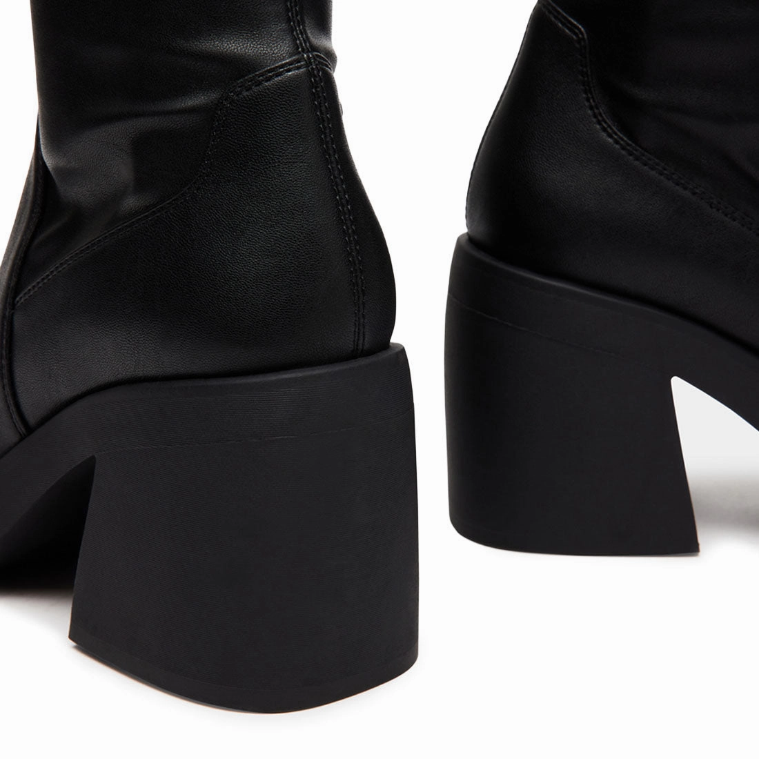 Rc Custom Boots Berkleigh Boot BLACK