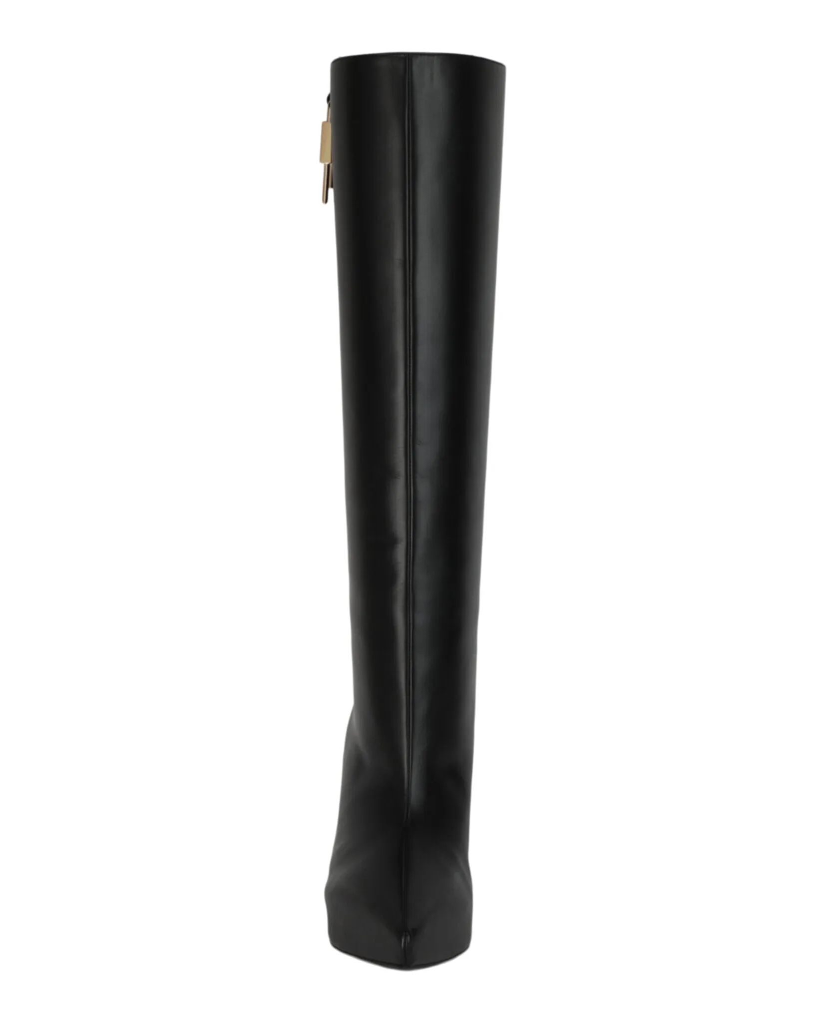 G-Lock Knee-High Wedge Boots Uggs Ankle Boots