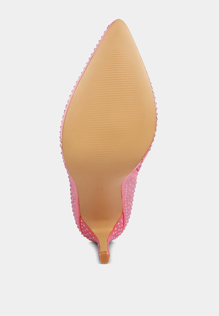 Boots Red Wing Irish Setter pipette diamante set high heeled calf boot