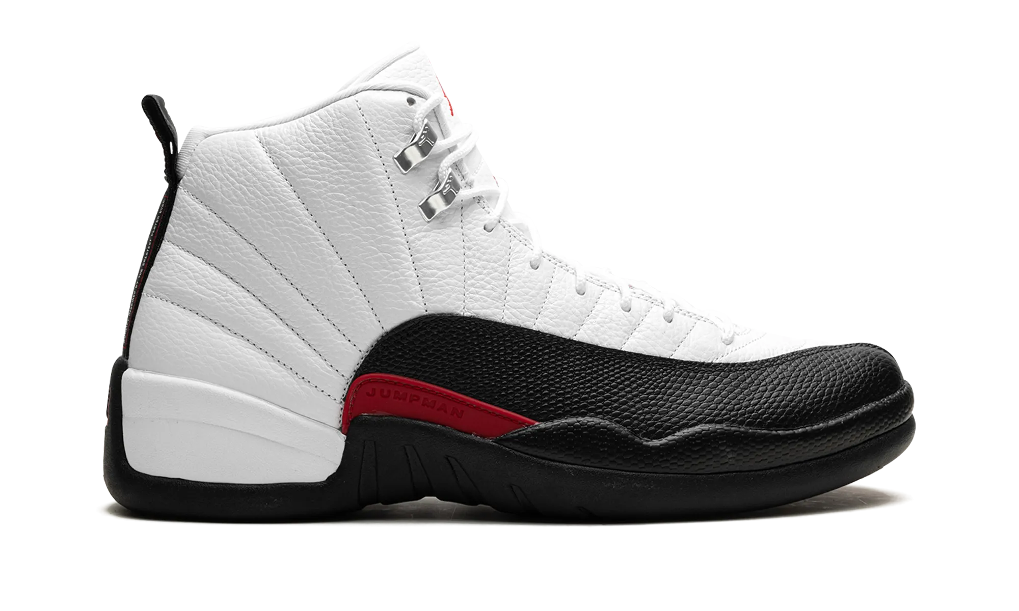 Puma Sneakers Mannen Air Jordan 12 "Red Taxi"
