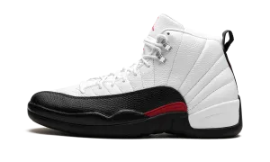 Air Jordan 12 "Red Taxi" Sneakers Jordan