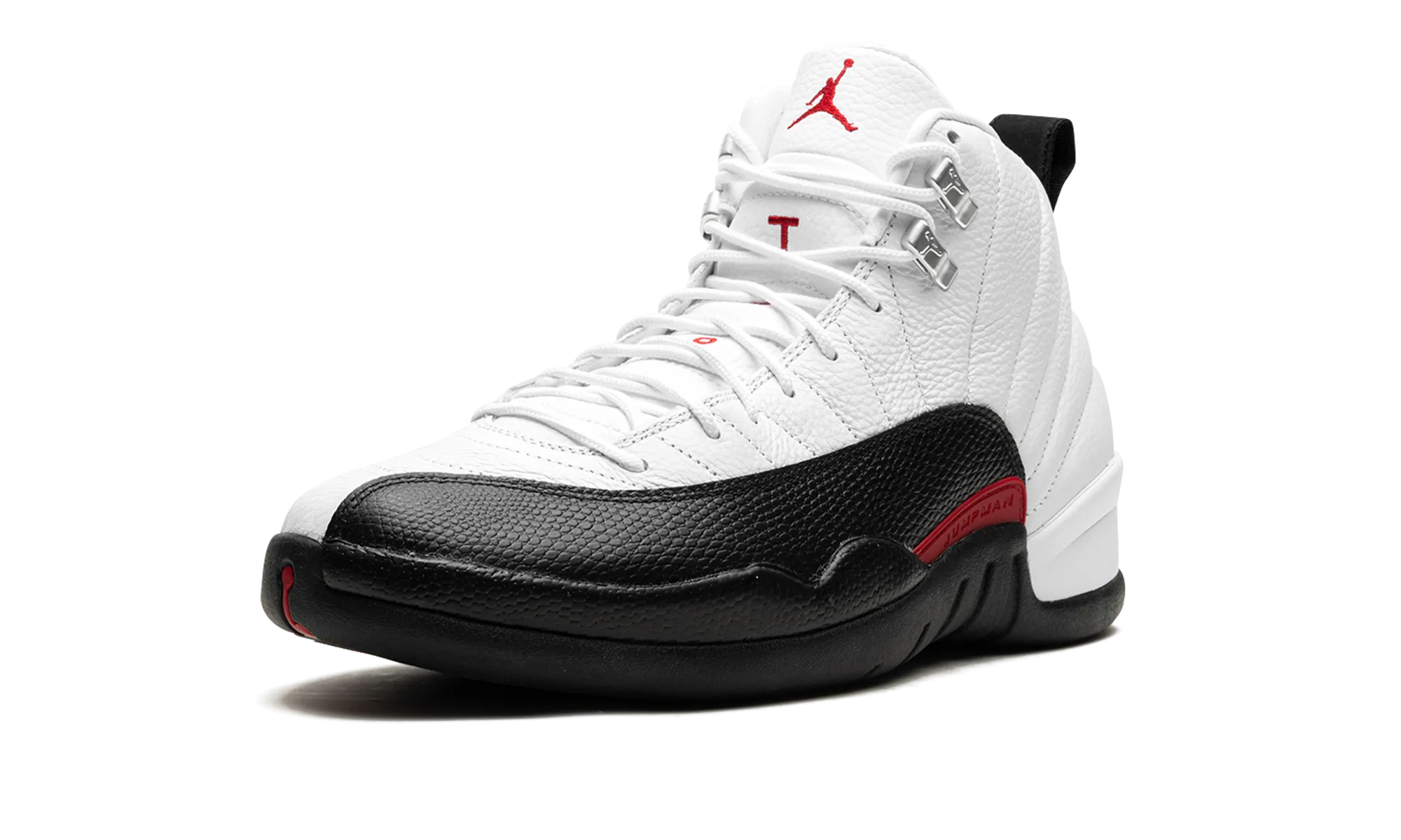 Training Sneakers Air Jordan 12 "Red Taxi"