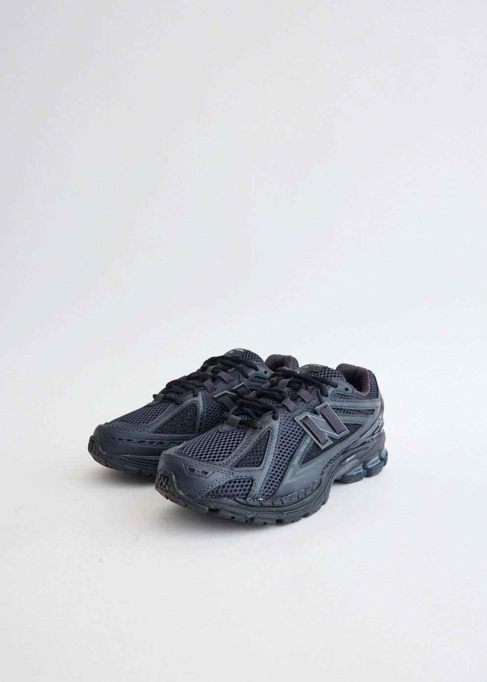 Womens New Balance Tennis Shoe x New Balance 1906R 'Black' Sneakers