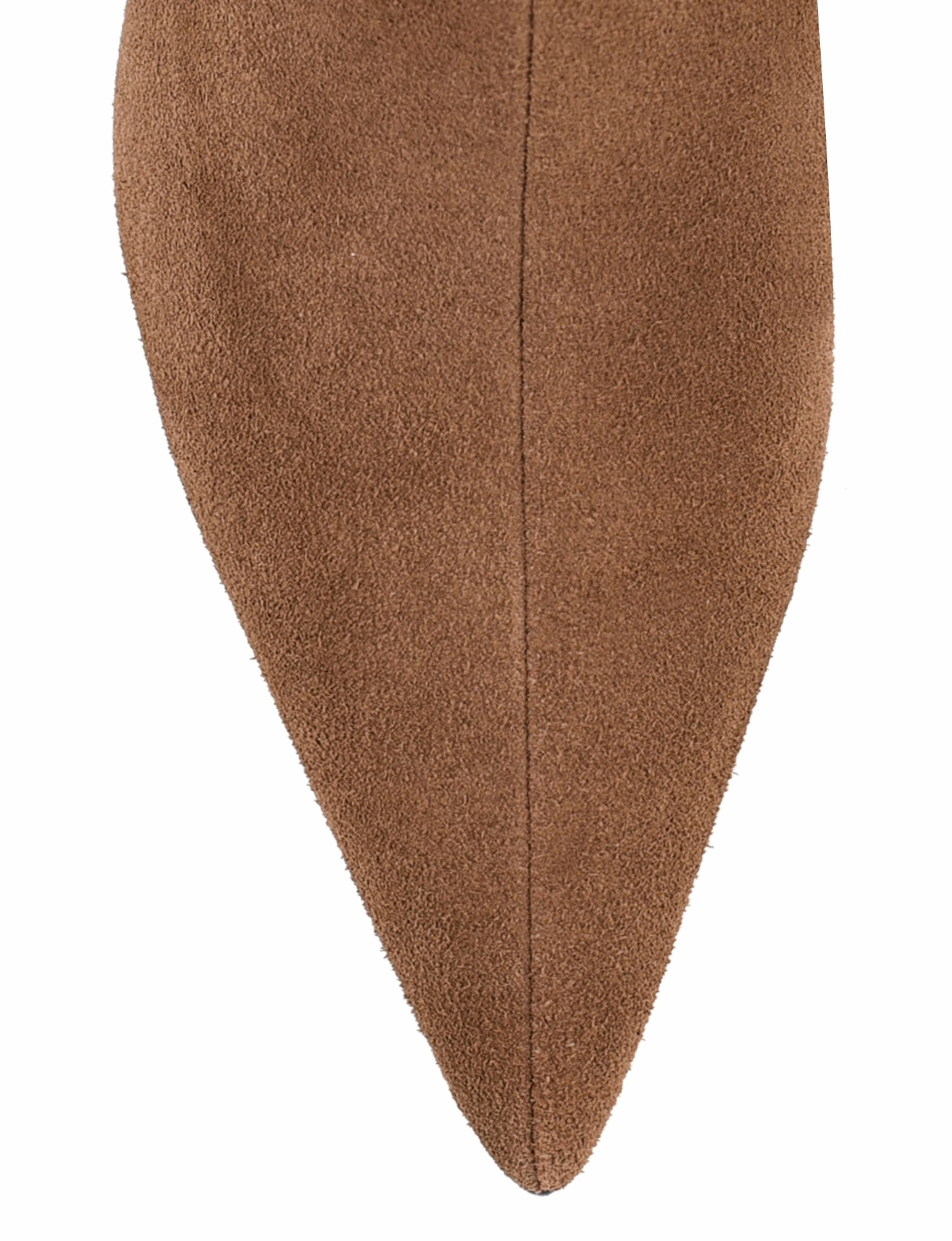 Boots At Dsw Shoes Yonita Long Boots - Tobacco Brown Suede