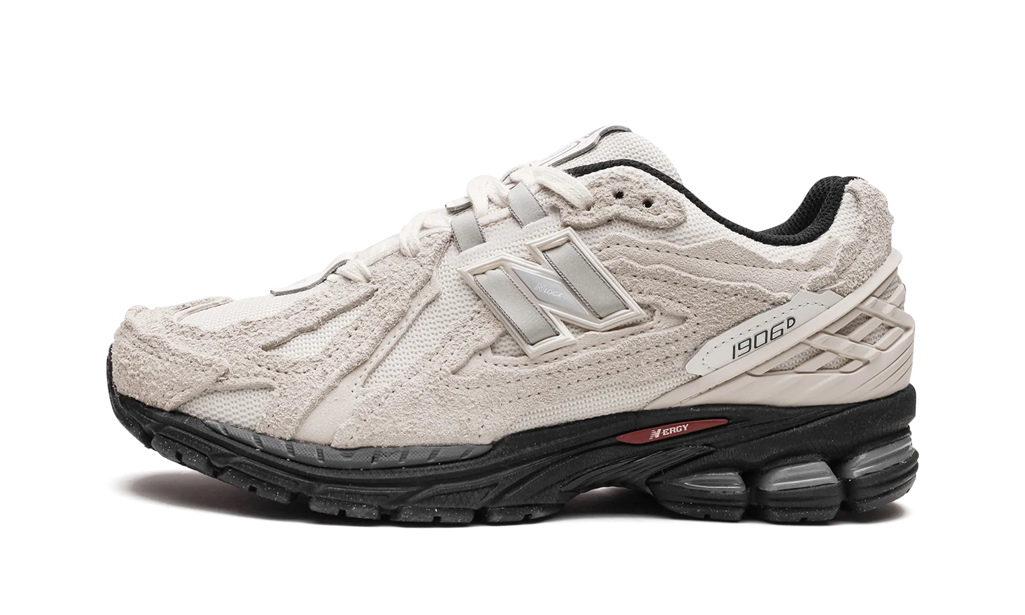 1906R "Protection Pack - Turtledove" New Balance Lime