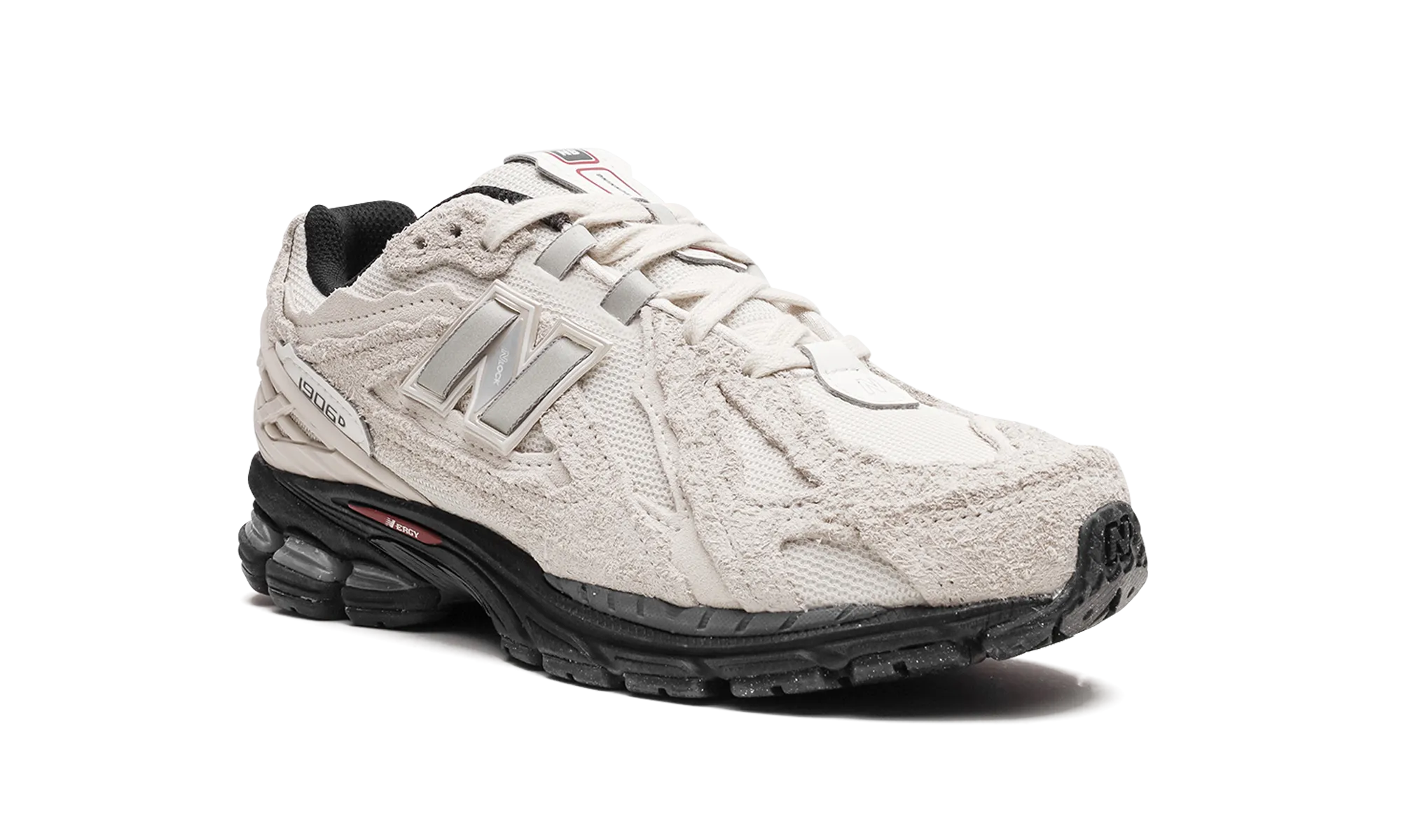 New Balance Cross Trainers Womens 1906R "Protection Pack - Turtledove"