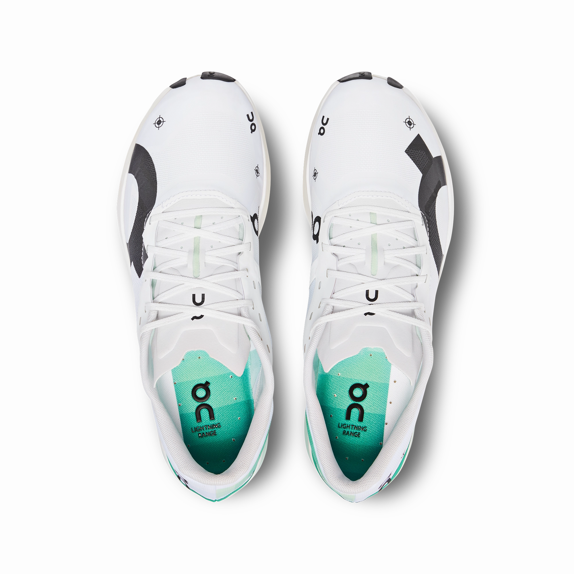 Canvas Sneakers Casual Shoes Cloudboom Echo 3