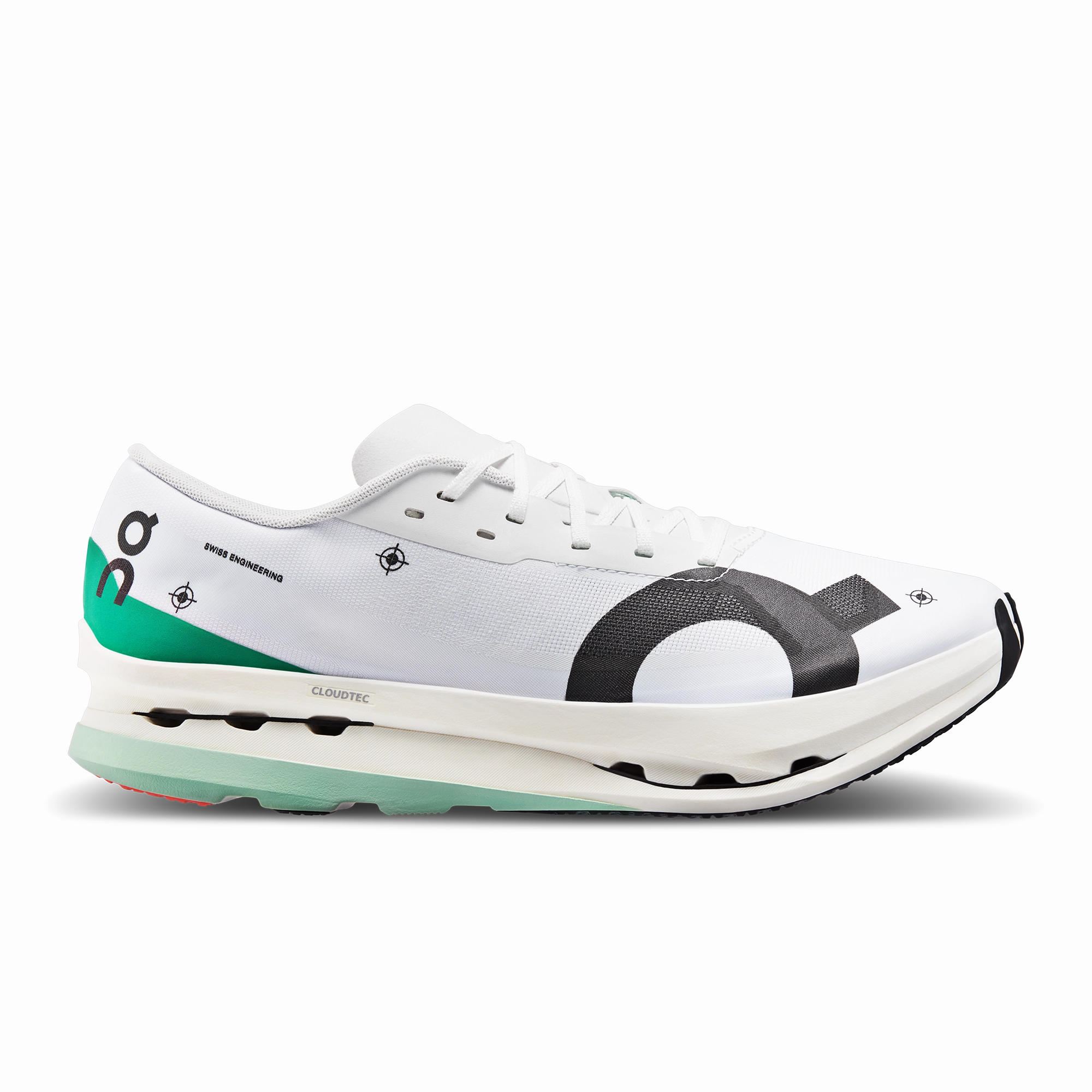 Cloudboom Echo 3 Casual Plus Formal Shoes