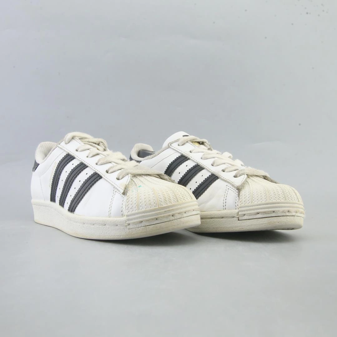 ADIDAS SUPERSTAR Adidas Exhibit Select Mid Basketball Shoes